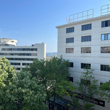 Apartment Acacia Varna Dış mekan fotoğraf