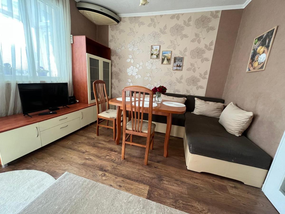 Apartment Acacia Varna Dış mekan fotoğraf