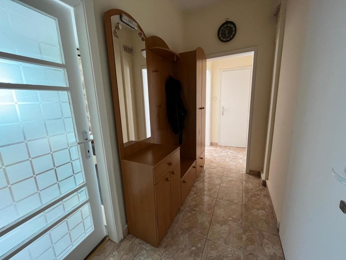 Apartment Acacia Varna Dış mekan fotoğraf