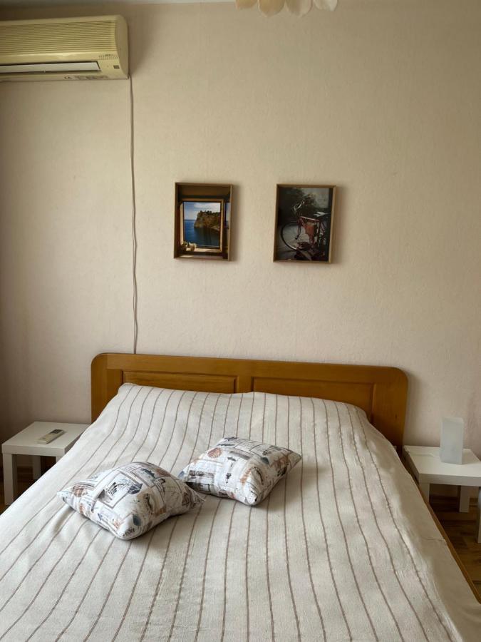 Apartment Acacia Varna Dış mekan fotoğraf