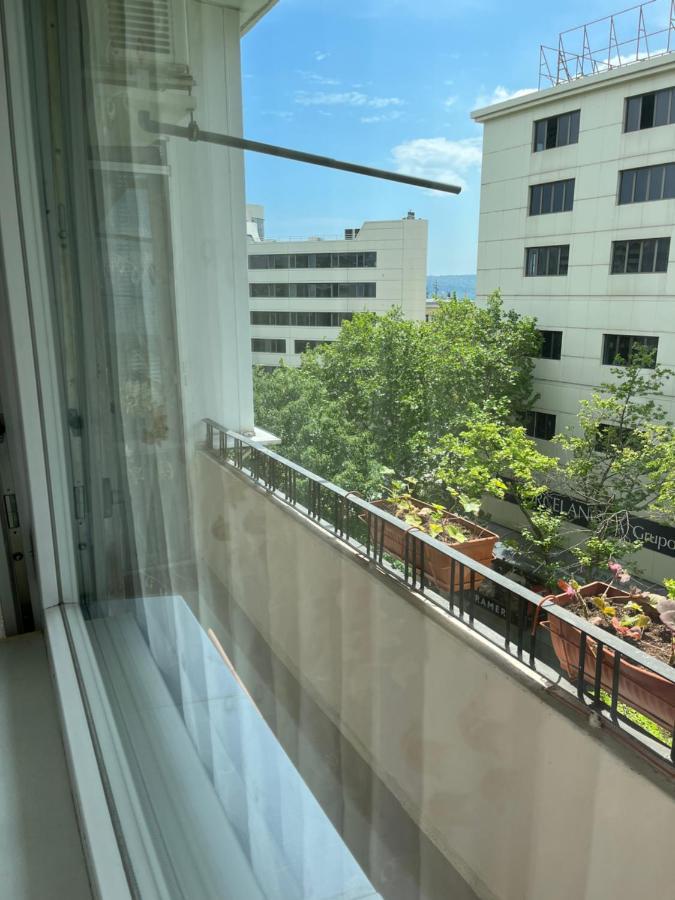 Apartment Acacia Varna Dış mekan fotoğraf